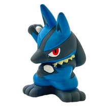 Cargar imagen en el visor de la galería, Gekijouban Pocket Monsters Advanced Generation Mew to Hadou no Yuusha Lucario - Lucario - Pokémon Kids Movies 2005
