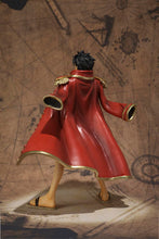 Load image into Gallery viewer, One Piece - Monkey D. Luffy - Figuarts ZERO - Red Coat Ver.

