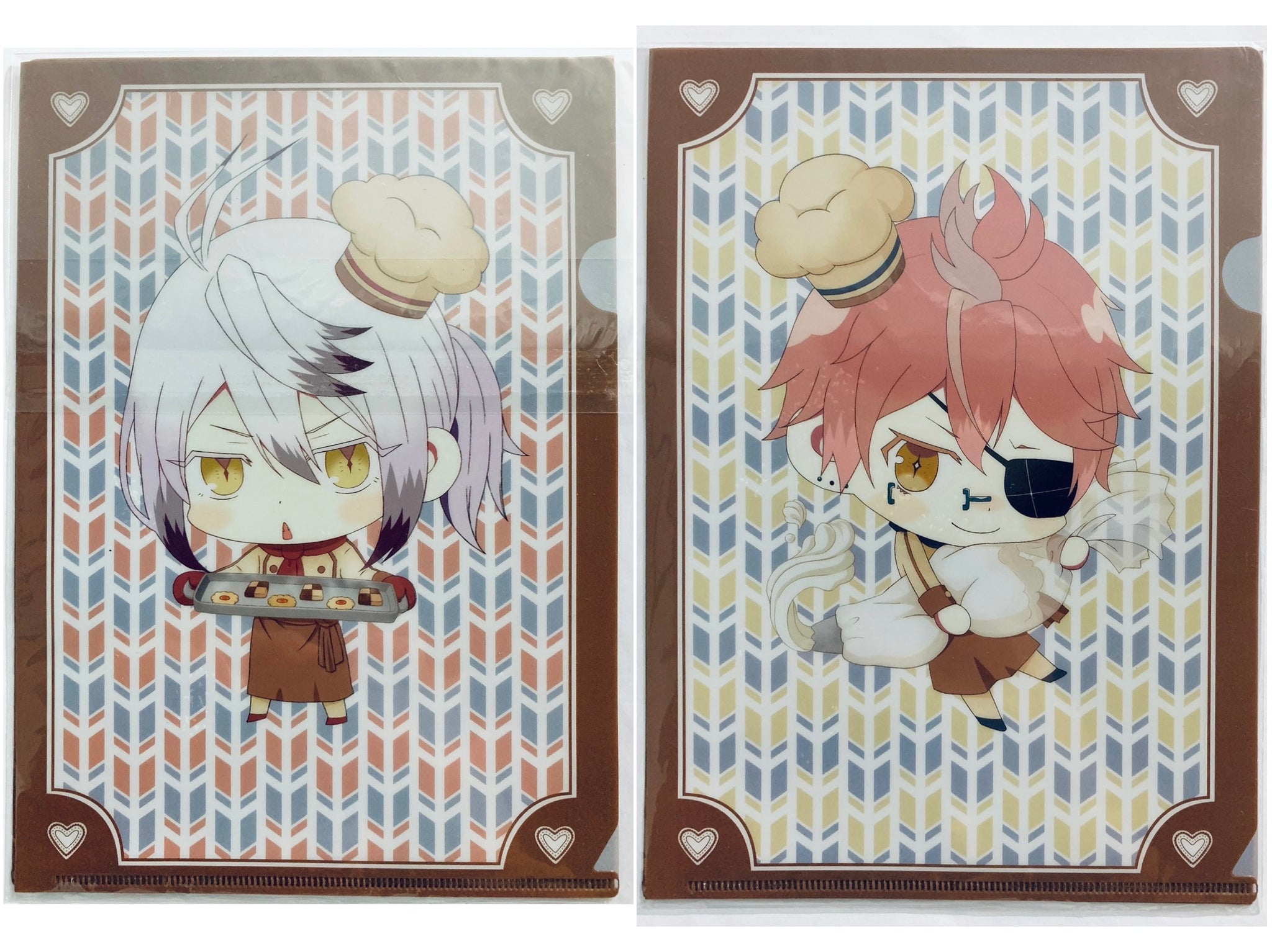 ディアラバ 吸愛ブラッディレター 逆巻スバル 直筆 ディアラバ 吸愛ブラッディレター 逆巻スバル 直筆 ディアラバ 吸愛