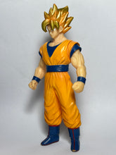 Load image into Gallery viewer, Dragon Ball Z - Son Goku SSJ - Soft Vinyl Figure
