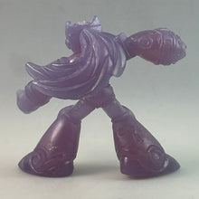 Cargar imagen en el visor de la galería, Mega Man X3 - Zero - Eraser Figure - Clear
