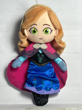 Load image into Gallery viewer, Frozen - Anna - Plush Toy
