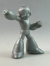 Cargar imagen en el visor de la galería, Mega Man Series - Rockman Graffiti Eraser Figure - Silver
