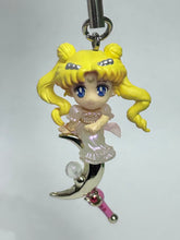 Cargar imagen en el visor de la galería, Bishoujo Senshi Sailor Moon - Princess Serenity - Bandai Shokugan - Candy Toy - Charm - Twinkle Dolly

