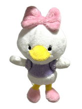 Cargar imagen en el visor de la galería, Disney Characters - Daisy Duck - Plush Mascot
