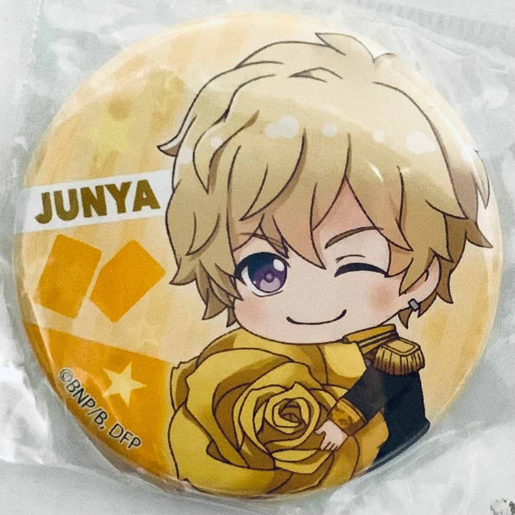 Dream Festival! R - Sasaki Junya - Can Badge - Gyugyutto