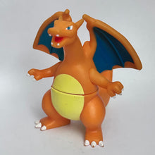 Cargar imagen en el visor de la galería, Pokémon AG - Lizardon / Charizard - Soft Vinyl Figure
