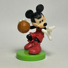 Cargar imagen en el visor de la galería, Disney - Mickey Mouse - Trading Figure - Choco Egg - Aka (84)
