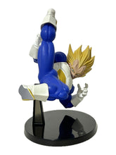 Load image into Gallery viewer, Dragon Ball Z - Vegeta (ASSJ) - Figure Colosseum - SCultures
