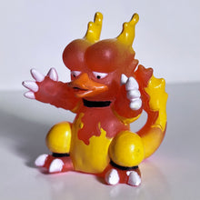 Load image into Gallery viewer, Pocket Monsters - Boober / Magmar - Pokémon Kids Series I - Clear ver.
