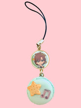 Cargar imagen en el visor de la galería, Uta no☆Prince-sama♪ - Kotobuki Reiji - Strap - UtaPri Sweets Collection
