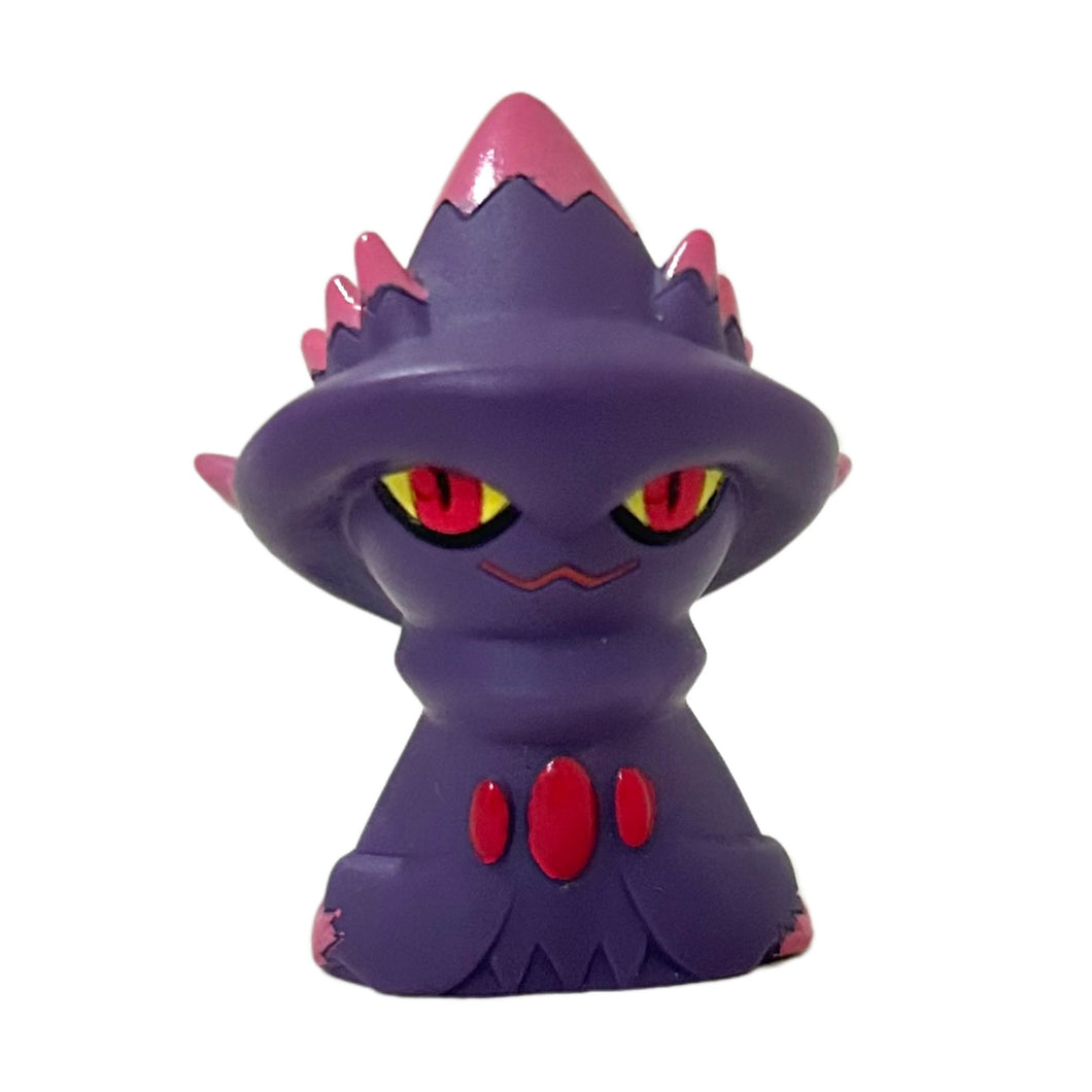 Pocket Monsters Diamond & Pearl - Muumajii / Mismagius - Pokémon Kids Diamond & Pearl 2