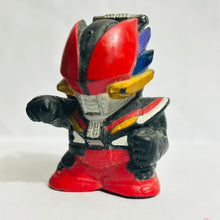 Load image into Gallery viewer, Kamen Rider Den-O - Liner Form - Trading Figure
