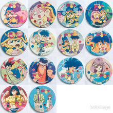 Load image into Gallery viewer, Magical Taruruuto-kun - Menko Romenko - Pogs - Tazos (Set of 14)
