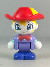 Cargar imagen en el visor de la galería, Sore Ike! Anpanman - Shiratama-san - Town Doll
