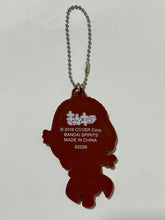 Cargar imagen en el visor de la galería, Hololive - Shirogane Noel - Rubber Strap
