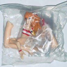 Cargar imagen en el visor de la galería, Neon Genesis Evangelion - Souryuu Asuka Langley - HGIF NGE Beach Side Collection
