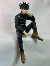 Load image into Gallery viewer, Jujutsu Kaisen - Fushiguro Megumi - Noodle Stopper Figure
