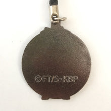 Cargar imagen en el visor de la galería, Kuroko no Basket - Kagami Taiga - Metal Strap
