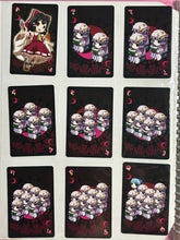 Load image into Gallery viewer, Touhou Project - Original Playing Cards - C76
