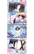 Cargar imagen en el visor de la galería, Zoku Touken Ranbu - Hananaru - Pos x Pos Collection - Stick Poster Set
