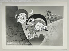 Cargar imagen en el visor de la galería, Ninja Hattori-Kun: Nin Nin Ninpo Enikki no Maki - Vintage Photos (Set of 8)
