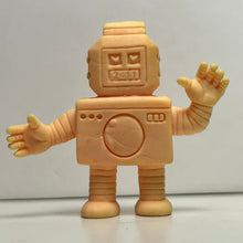 Load image into Gallery viewer, Kinnikuman - Watchman - Eraser Mini Figure (68)
