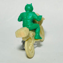 Load image into Gallery viewer, Kamen Rider ZX + Helldiver - Eraser Figure - Keshi
