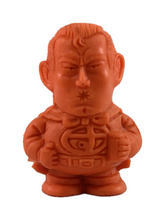 Cargar imagen en el visor de la galería, Dr Slump - Suppaman - Keshigomu/Eraser - Orange ver.
