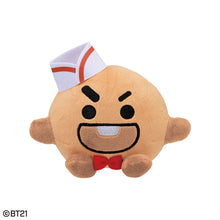 Load image into Gallery viewer, BT21 - SHOOKY - Plush Toy - BTS

