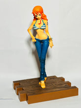 Load image into Gallery viewer, One Piece - Nami - Ichiban Kuji OP Romance Dawn for the New World Last Part
