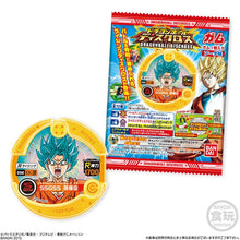 Cargar imagen en el visor de la galería, Dragon Ball Discross Gum - Medal
