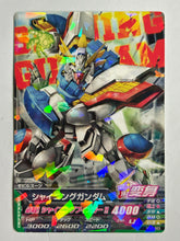 Load image into Gallery viewer, Shining Gundam - Gundam TryAge TCG - VS2-003 R

