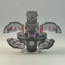 Load image into Gallery viewer, Bakugan Battle Brawlers - Alpha Percival (Darkus) - 670 Gs - Toy
