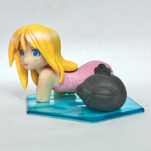 Load image into Gallery viewer, Love Hina - Sarah McDougal - Trading Figure
