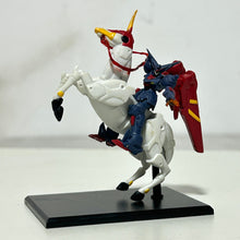 Load image into Gallery viewer, MSG - GF13-001NHII Master Gundam on Fuunsaiki - Trading Figure - Darkness Finger ver. (PX2)
