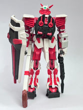 Cargar imagen en el visor de la galería, Kidou Senshi Gundam SEED Astray - MBF-P02 Gundam Astray Red Frame - Action Figure
