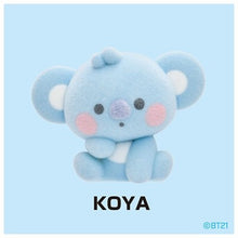 Load image into Gallery viewer, BT21 - KOYA - Finger Puppet - BTS
