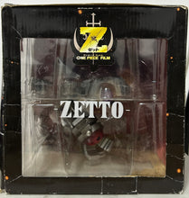 Cargar imagen en el visor de la galería, One Piece Film Z - Z - Figuarts ZERO
