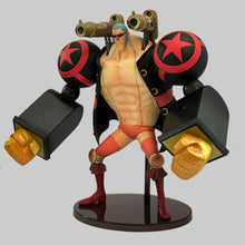 Load image into Gallery viewer, One Piece Film Z - Franky - Trading Figure - Super OP Styling FZ
