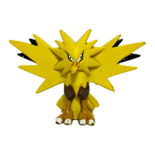 Load image into Gallery viewer, Pokémon - Zapdos - Trading Figure - Monster Collection
