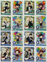 Load image into Gallery viewer, Tsukipro - Birthday Character Print - Bromide Set
