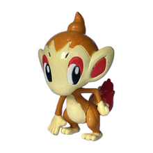 Cargar imagen en el visor de la galería, Pokémon DP - Chimchar - Trading Figure - Monster Collection

