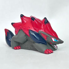 Cargar imagen en el visor de la galería, Pocket Monsters Best Wishes! - Zoroark - Pokémon Kids BW ~ Meloetta Hen (Step Forme) ~
