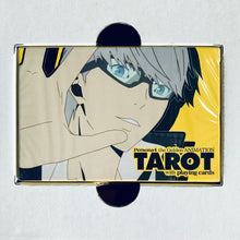 Cargar imagen en el visor de la galería, Persona 4 The Golden Animation - Tarot with Trump Playing Cards - Dengeki Maoh December 2014 Appendix
