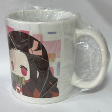 Cargar imagen en el visor de la galería, Kimetsu no Yaiba - Kamado Nezuko - Mug - Deformed ver.
