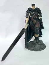 Load image into Gallery viewer, Berserk - Guts - Trading Figure - Mini Berserk Volume II
