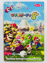 Cargar imagen en el visor de la galería, Mario Party 8 Card Gum - Trading Card (Set of 11)

