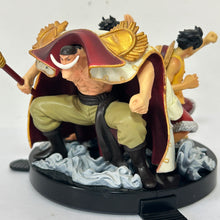 Cargar imagen en el visor de la galería, One Piece - Luffy, Ace &amp; Newgate - Noodle Figure
