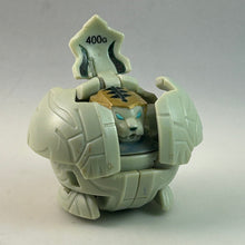 Load image into Gallery viewer, Bakugan Battle Brawlers - Tigrera (Haos) - 400 Gs - Toy
